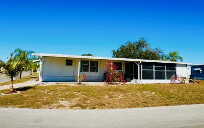 Mobile Home at 4351 Redfish Way Punta Gorda, FL 33980