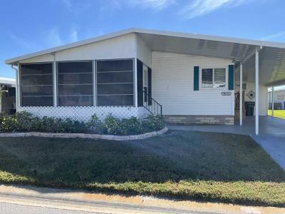Mobile Home at 3901 71st St W #65 Bradenton, FL 34209