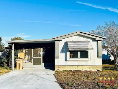 Mobile Home at 12 Lakeview Dr Fruitland Park, FL 34731