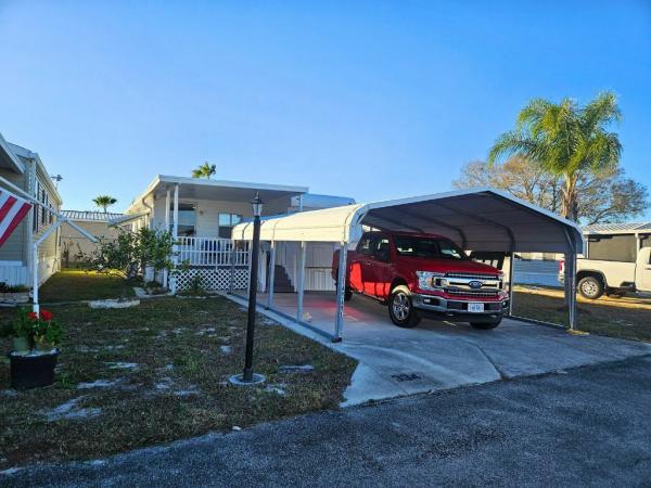  Mobile Home For Sale