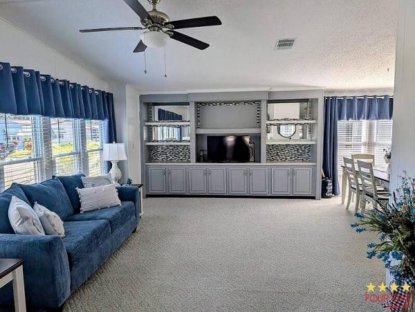 1991 PALM   Home