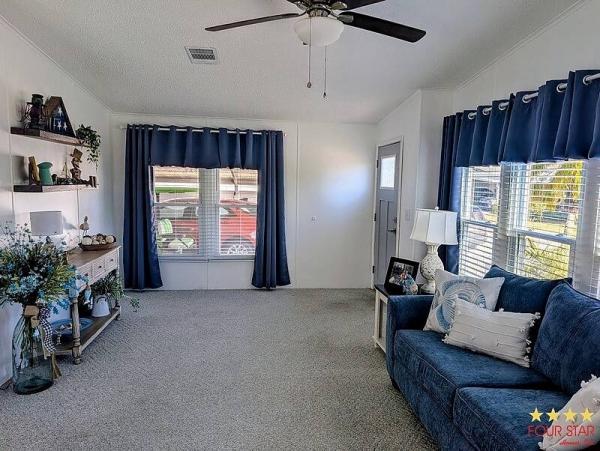 1991 PALM   Home
