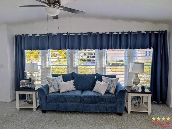 1991 PALM   Home