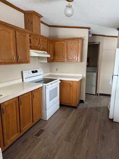 Photo 3 of 8 of home located at 5449 Bart Dr Casco, MI 48064