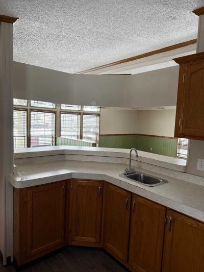 Photo 4 of 8 of home located at 5449 Bart Dr Casco, MI 48064