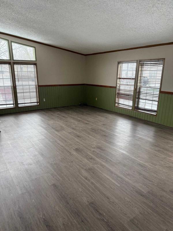 1994 Friendship Mobile Home