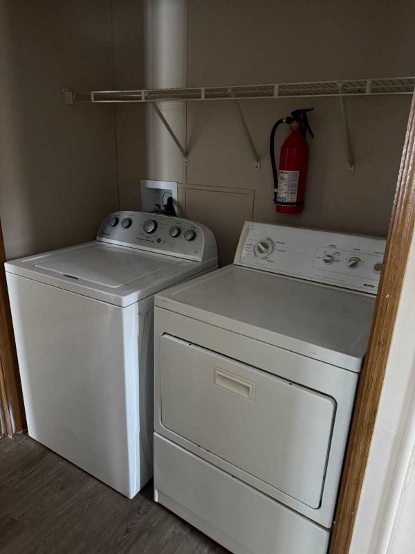 1994 Friendship Mobile Home