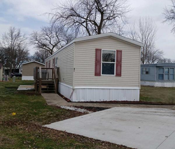 2020 Clayton Homes Mobile Home For Sale