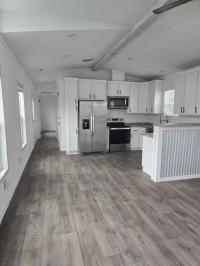 2022 Champion Home Innovation IN1650A Manufactured Home