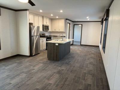 Mobile Home at 4005 19th St NE #116 Bismarck, ND 58503