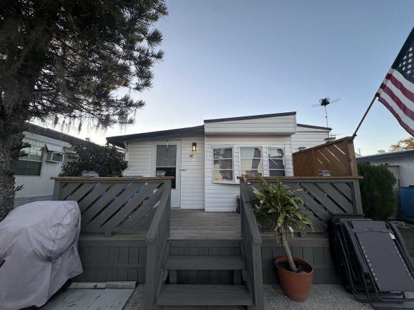  Mobile Home For Sale