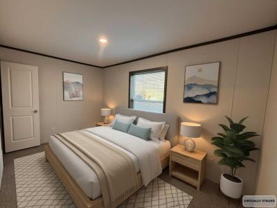 Photo 4 of 13 of home located at 4005 19th St NE #116 Bismarck, ND 58503