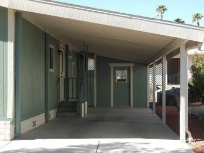 Photo 4 of 20 of home located at 15301 N. Oracle Road #104 Tucson, AZ 85739