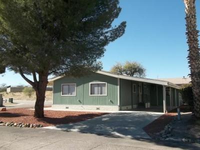 Photo 3 of 20 of home located at 15301 N. Oracle Road #104 Tucson, AZ 85739