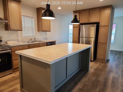 Photo 2 of 10 of home located at 1000 Mckern Court, Lot #17 Newberg, OR 97132