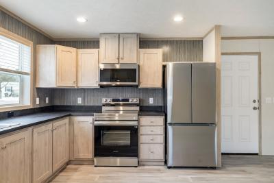 Photo 5 of 23 of home located at 7394 Oh-97 Mansfield, Ohio, 44903 - Lot 112 Mansfield, OH 44903