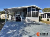 2003 HMMT Mobile Home