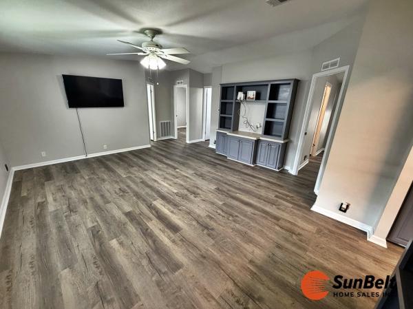 2003 HMMT Mobile Home