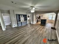 2003 HMMT Mobile Home