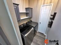 2003 HMMT Mobile Home