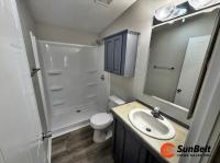 2003 HMMT Mobile Home