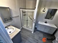 2003 HMMT Mobile Home