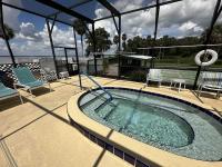 2003 HMMT Mobile Home