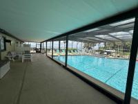 2003 HMMT Mobile Home