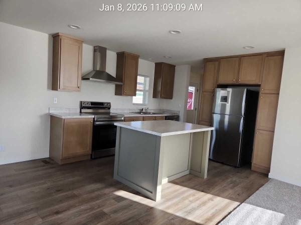 2025 Clayton Homes Whole Lotta Love Manufactured Home