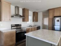 2025 Clayton Homes Whole Lotta Love Manufactured Home