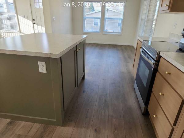 2025 Clayton Homes Whole Lotta Love Manufactured Home