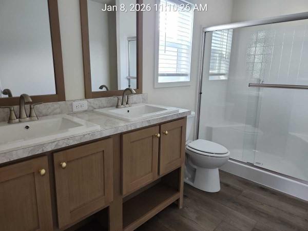 2025 Clayton Homes Whole Lotta Love Manufactured Home