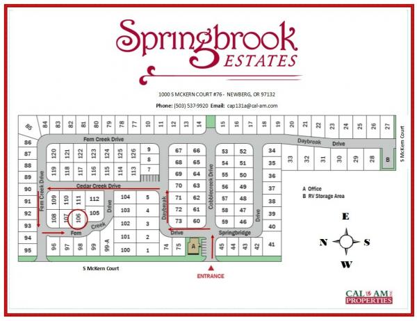 2025 Clayton Homes Whole Lotta Love Manufactured Home