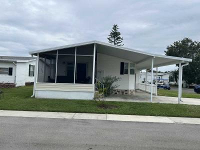 Mobile Home at 489 Tall Oak Road Naples, FL 34113