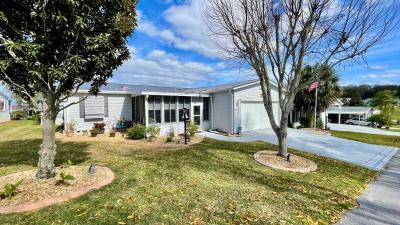 Mobile Home at 219 Littler Lane Lady Lake, FL 32159