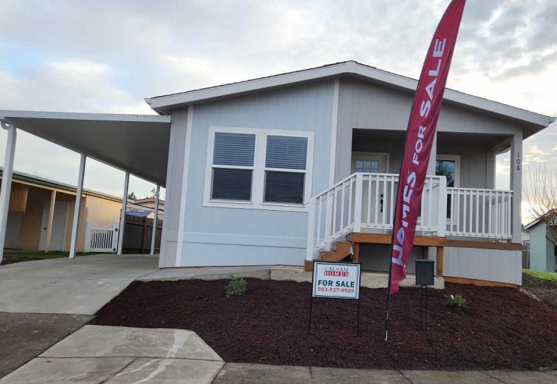 View 1000 Mckern Court Lot #106