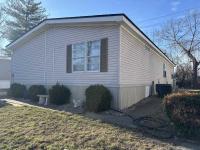 1996 BRIL Mobile Home