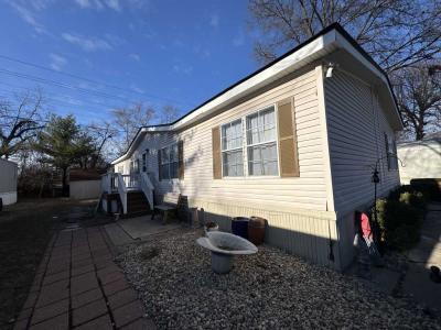Mobile Home at 153 Eldorado Drive Saint Peters, MO 63376