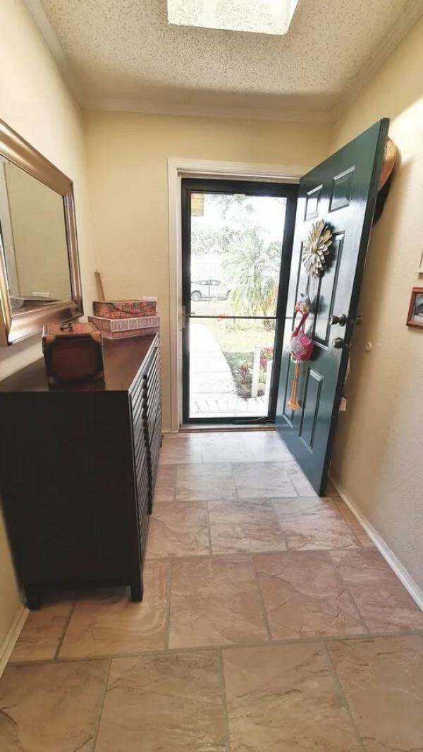 1998 Palm Harbor Homes Mobile Home