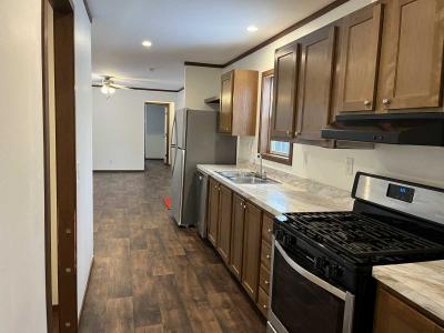 Mobile Home at 420 Homecroft Ct  #324 Superior, WI 54880