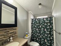 1996 BRIL Mobile Home