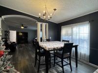 1996 BRIL Mobile Home