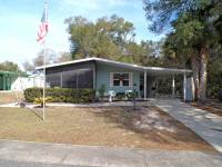 1985 Manufactured Home