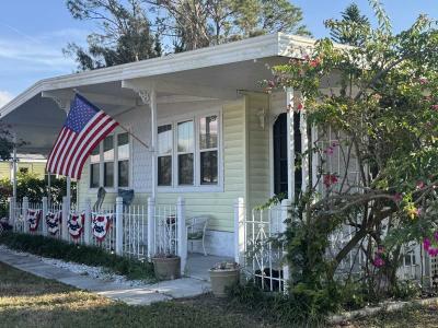 Mobile Home at 388 Coquina Drive Ellenton, FL 34222