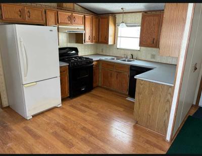 Mobile Home at 2991 Mounds Rd Box 68 #79 Blue Mounds, WI 53517