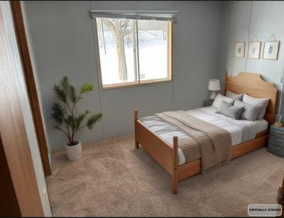 Photo 3 of 11 of home located at 2991 Mounds Rd Box 68 #79 Blue Mounds, WI 53517