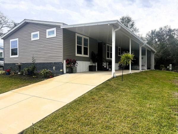 2020 Nobility Mobile Home For Sale