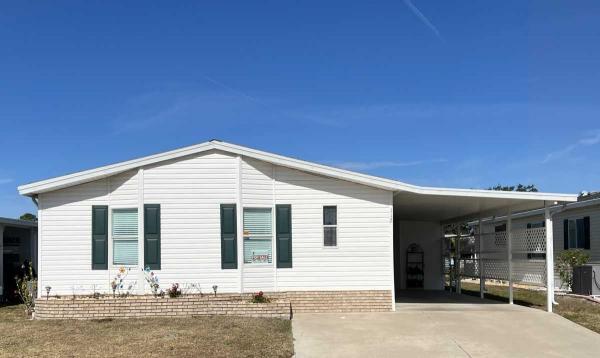 2000  Mobile Home For Sale