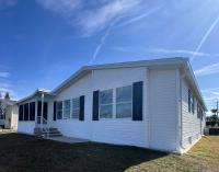 2000 Manufactured Home