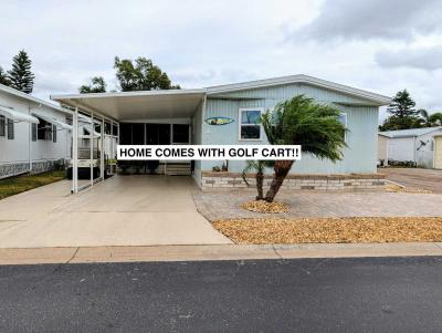 Mobile Home at 508 44th Avenue East Lot A3 Bradenton, FL 34203